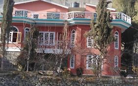 Arcadian Inn