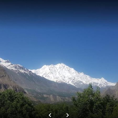 Arcadian Inn Hotel Gilgit Exterior photo