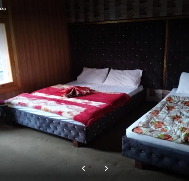 Arcadian Inn Hotel Gilgit Exterior photo