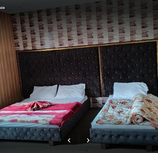 Arcadian Inn Hotel Gilgit Exterior photo